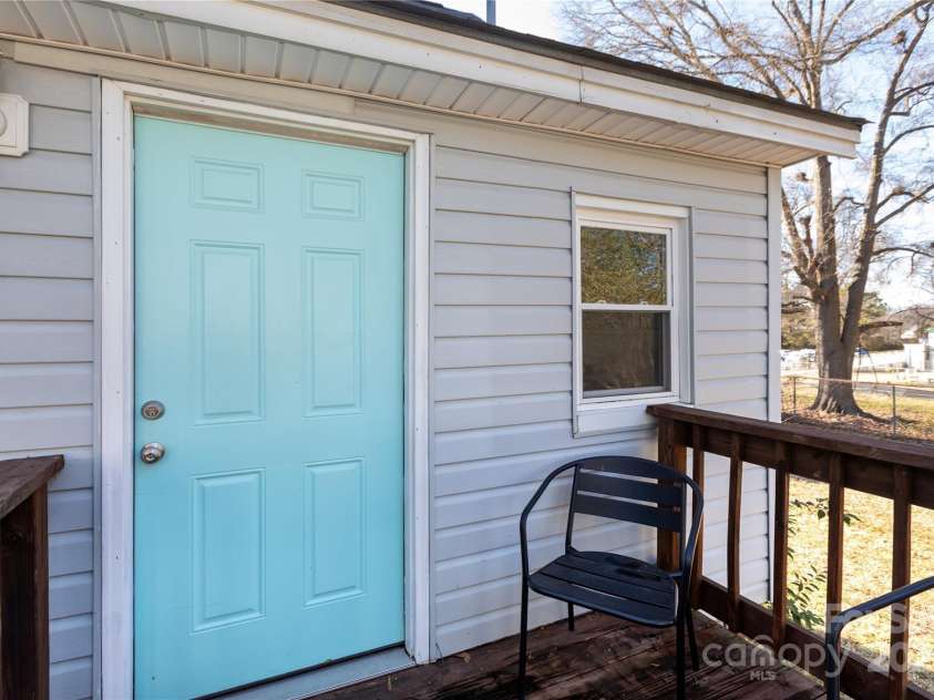 298 Misenheimer Drive, Concord, NC 28025.  MLS# CAR4213108, YatesRealty ID 3371. 