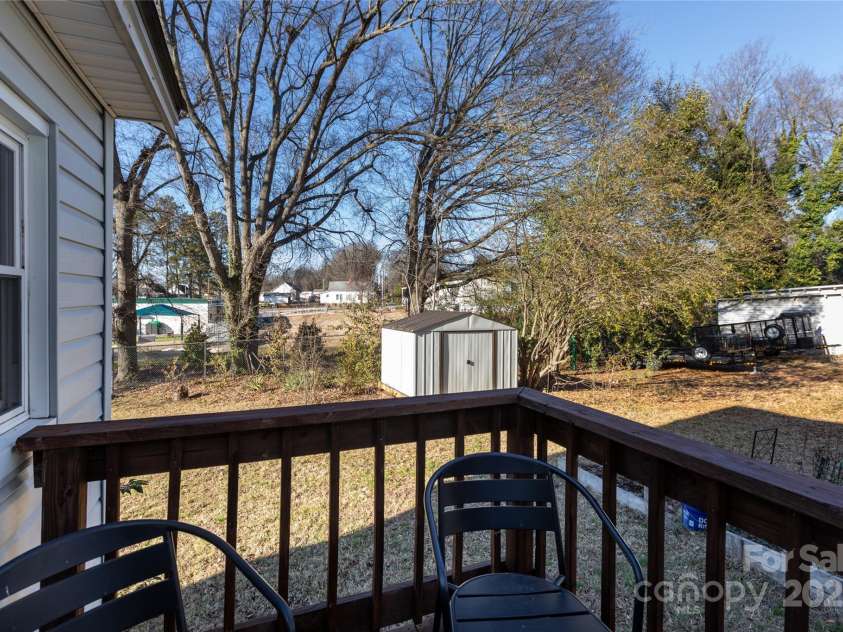 298 Misenheimer Drive, Concord, NC 28025.  MLS# CAR4213108, YatesRealty ID 3371. 