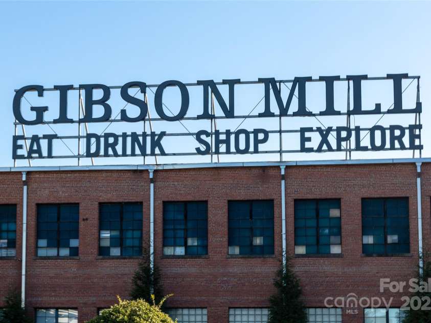 298 Misenheimer Drive, Concord, NC 28025.  MLS# CAR4213108, YatesRealty ID 3371. 