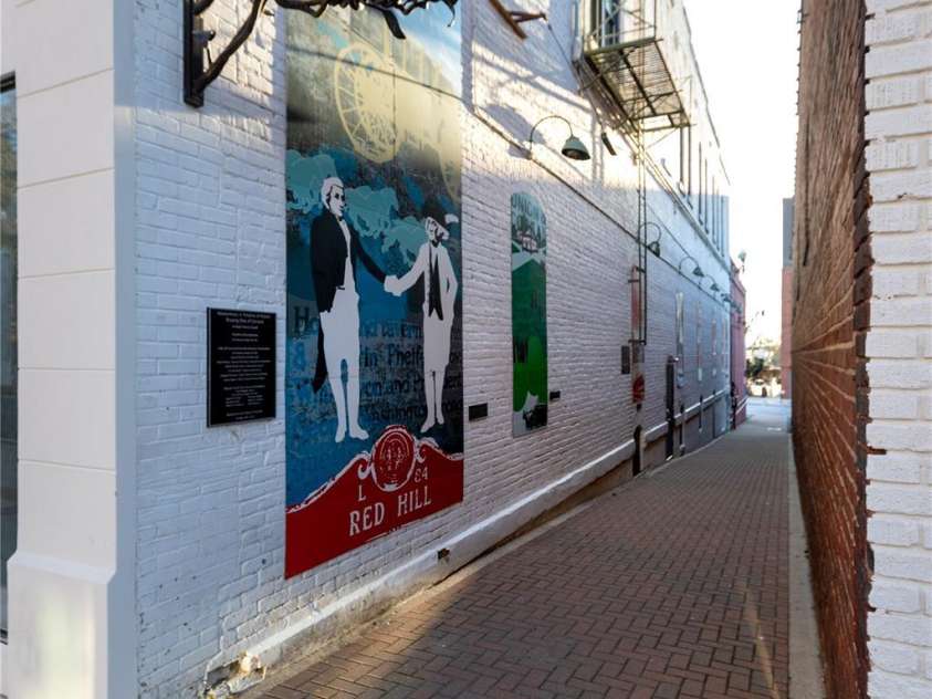 298 Misenheimer Drive, Concord, NC 28025.  MLS# CAR4213108, YatesRealty ID 3371. 