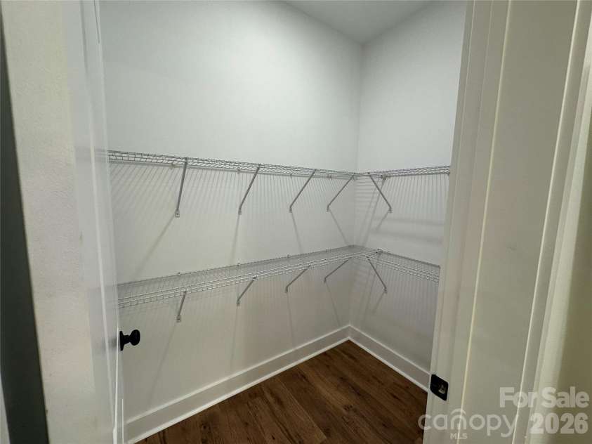 907 Orangewood Street, Kannapolis, NC 28081.  MLS# CAR4395518, YatesRealty ID 33710. Kitchen Pantry