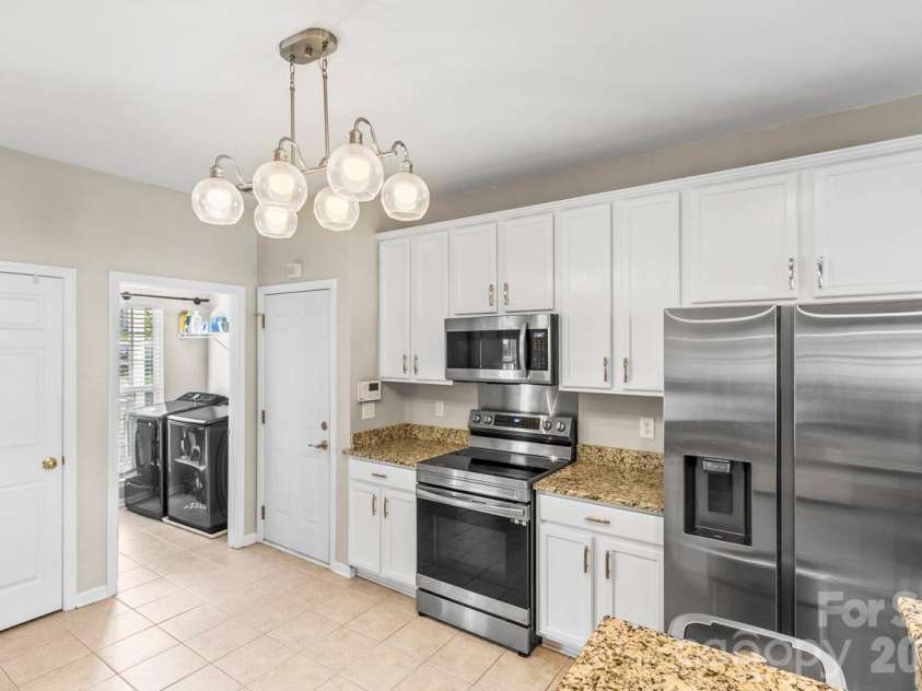 135 Painted Bunting Drive, Troutman, NC 28166.  MLS# CAR4396149, YatesRealty ID 33711. 