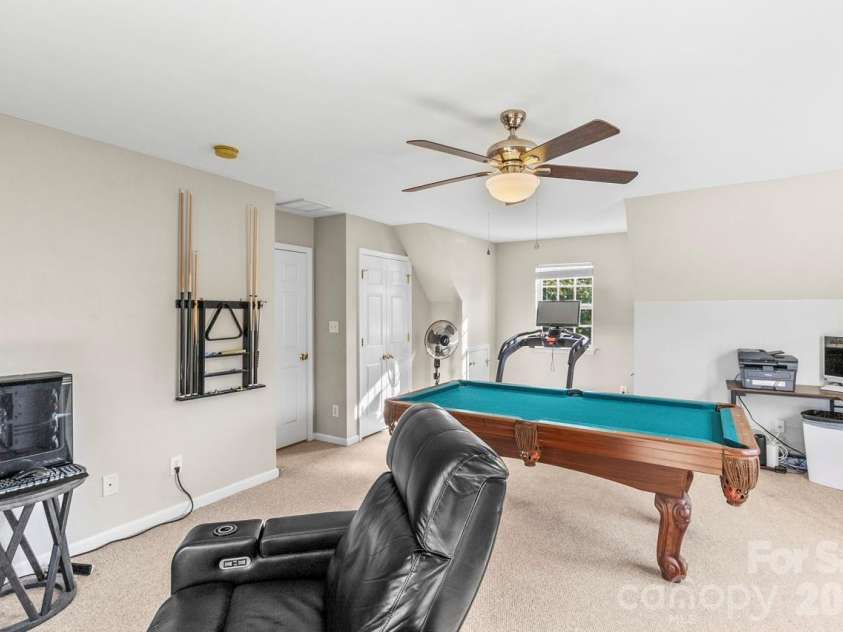 135 Painted Bunting Drive, Troutman, NC 28166.  MLS# CAR4396149, YatesRealty ID 33711. 