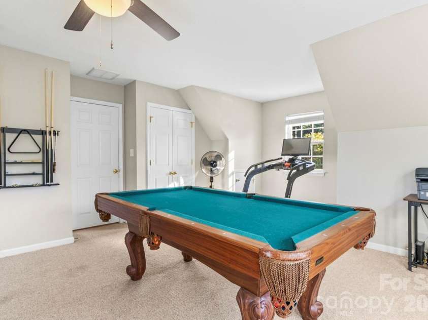 135 Painted Bunting Drive, Troutman, NC 28166.  MLS# CAR4396149, YatesRealty ID 33711. 