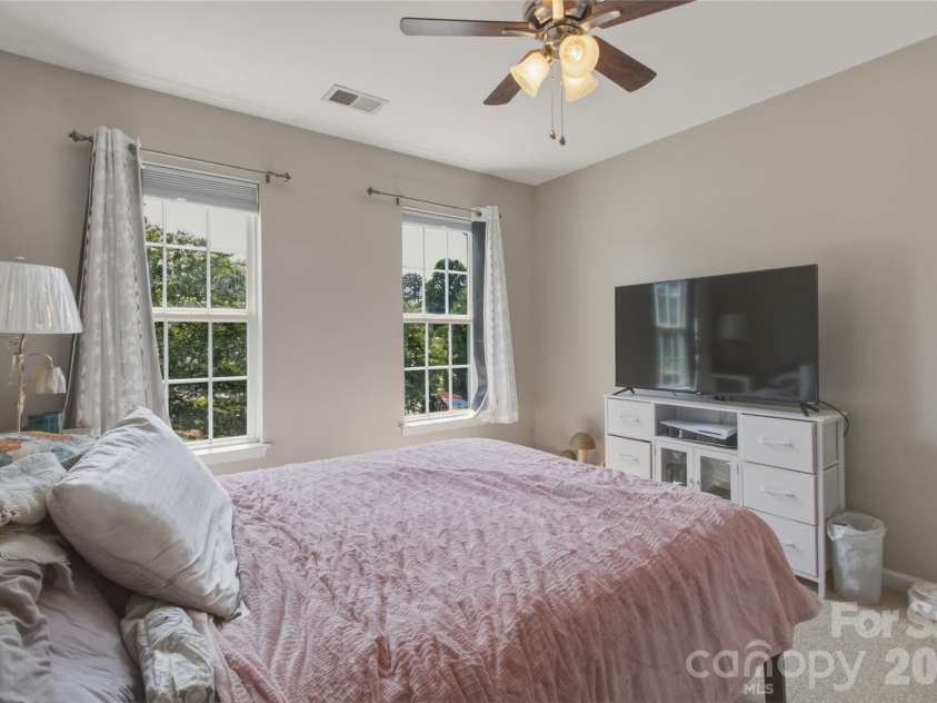 135 Painted Bunting Drive, Troutman, NC 28166.  MLS# CAR4396149, YatesRealty ID 33711. 