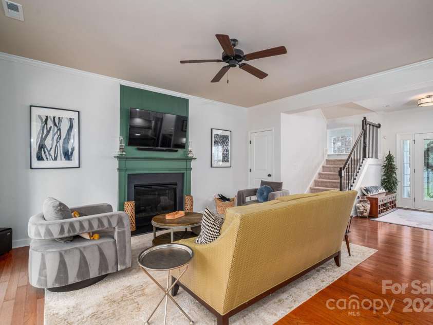 7228 Stableford Lane, Stanley, NC 28164.  MLS# CAR4291936, YatesRealty ID 33711. 