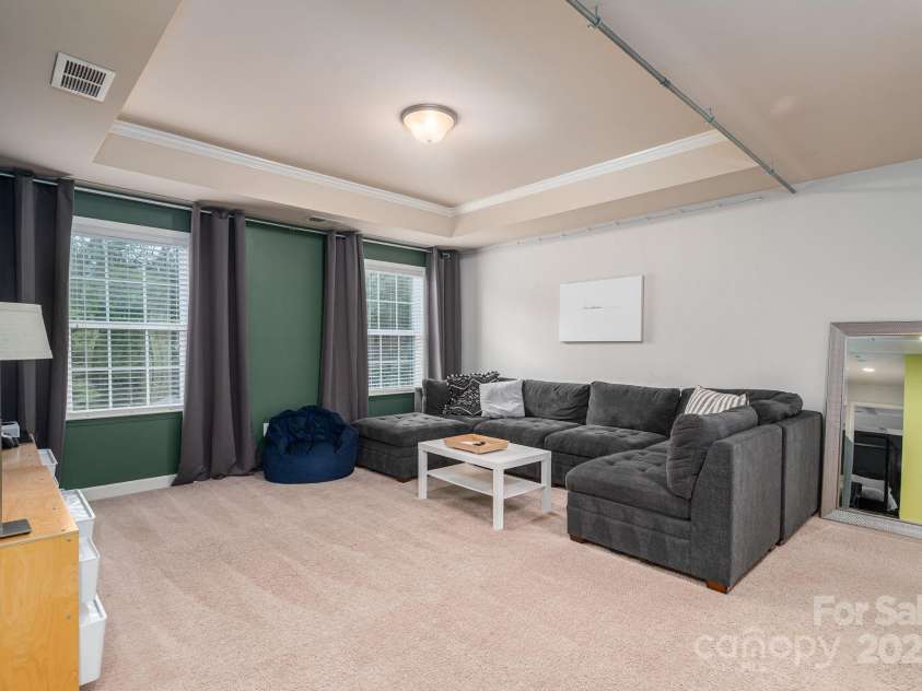 7228 Stableford Lane, Stanley, NC 28164.  MLS# CAR4291936, YatesRealty ID 33711. 