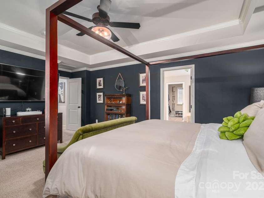 7228 Stableford Lane, Stanley, NC 28164.  MLS# CAR4291936, YatesRealty ID 33711. 