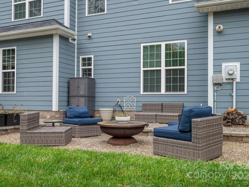 7228 Stableford Lane, Stanley, NC 28164.  MLS# CAR4291936, YatesRealty ID 33711. 