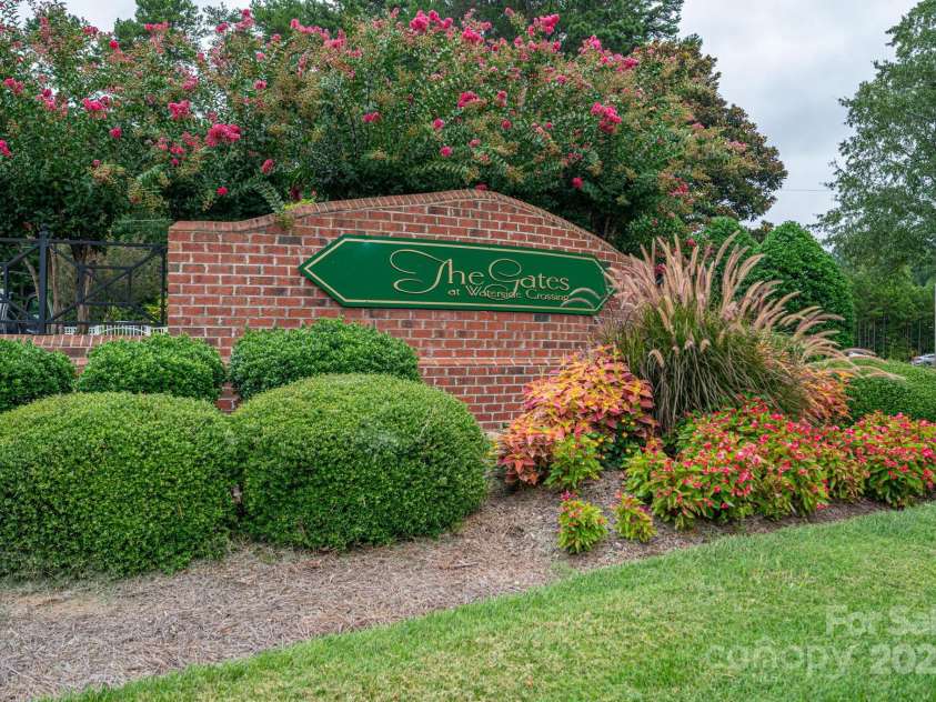 7228 Stableford Lane, Stanley, NC 28164.  MLS# CAR4291936, YatesRealty ID 33711. 