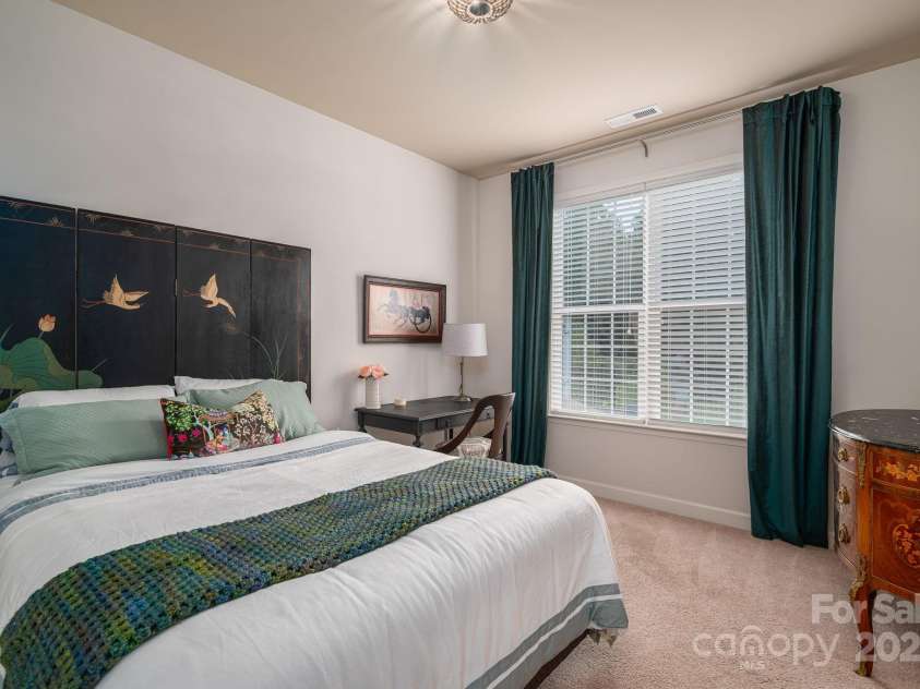 7228 Stableford Lane, Stanley, NC 28164.  MLS# CAR4291936, YatesRealty ID 33711. Bedroom 1