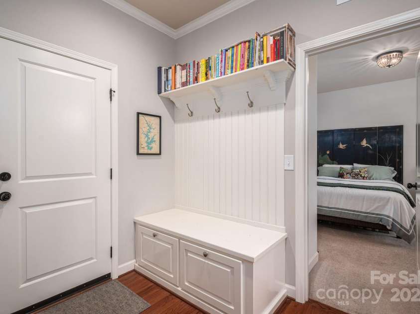 7228 Stableford Lane, Stanley, NC 28164.  MLS# CAR4291936, YatesRealty ID 33711. Drop Zone