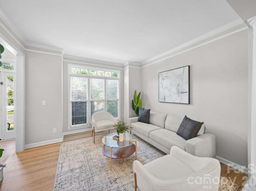 11204 Tavernay Parkway, Charlotte, NC 28262.  MLS# CAR4396935, YatesRealty ID 33716. 