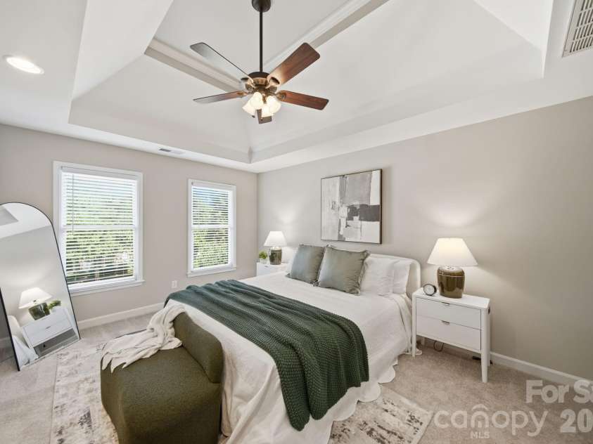 11204 Tavernay Parkway, Charlotte, NC 28262.  MLS# CAR4396935, YatesRealty ID 33716. 
