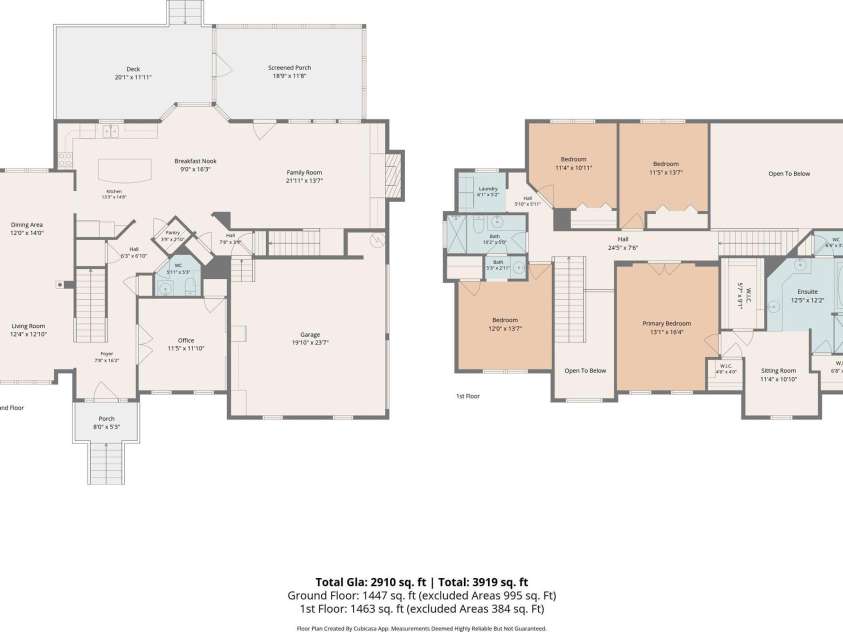 11204 Tavernay Parkway, Charlotte, NC 28262.  MLS# CAR4396935, YatesRealty ID 33716. 