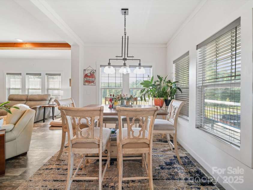 40806 Southbound Road, Albemarle, NC 28001.  MLS# CAR4281817, YatesRealty ID 33719. 