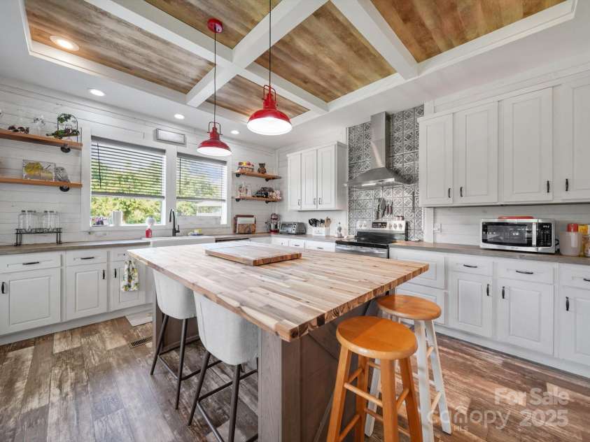 40806 Southbound Road, Albemarle, NC 28001.  MLS# CAR4281817, YatesRealty ID 33719. 