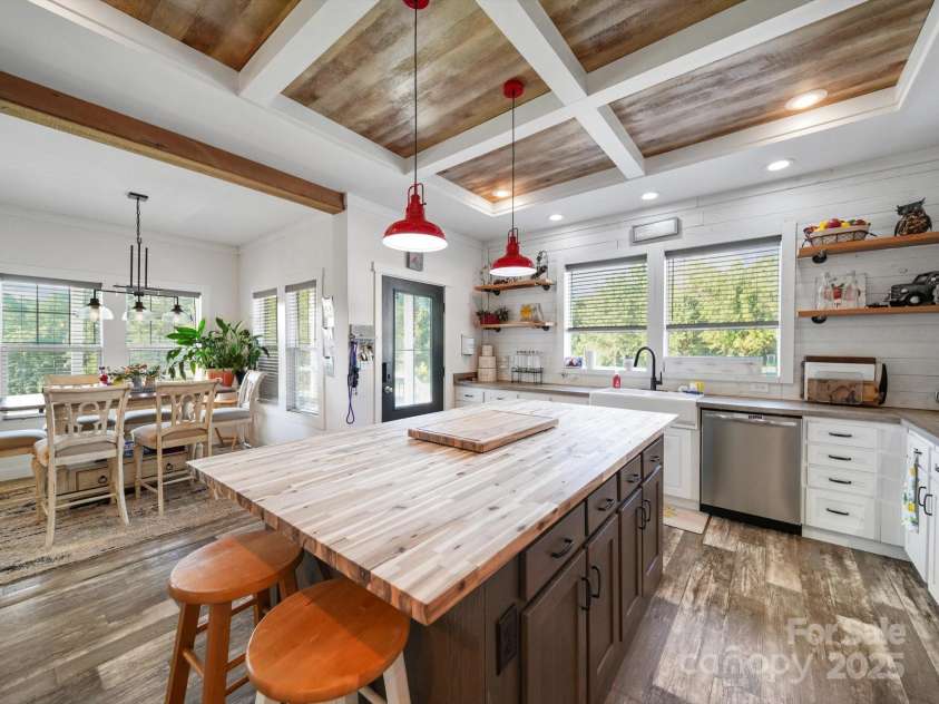 40806 Southbound Road, Albemarle, NC 28001.  MLS# CAR4281817, YatesRealty ID 33719. 