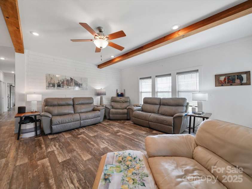 40806 Southbound Road, Albemarle, NC 28001.  MLS# CAR4281817, YatesRealty ID 33719. 