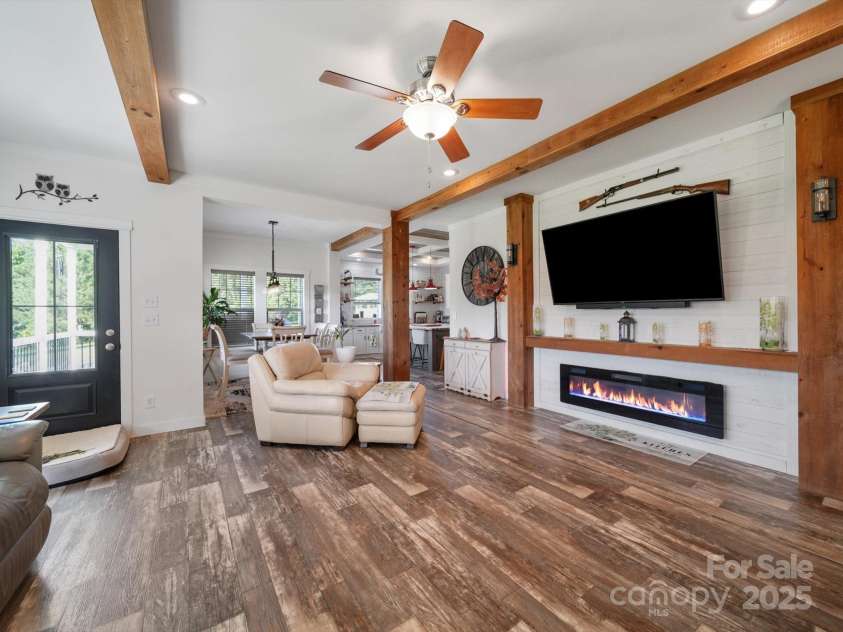 40806 Southbound Road, Albemarle, NC 28001.  MLS# CAR4281817, YatesRealty ID 33719. 