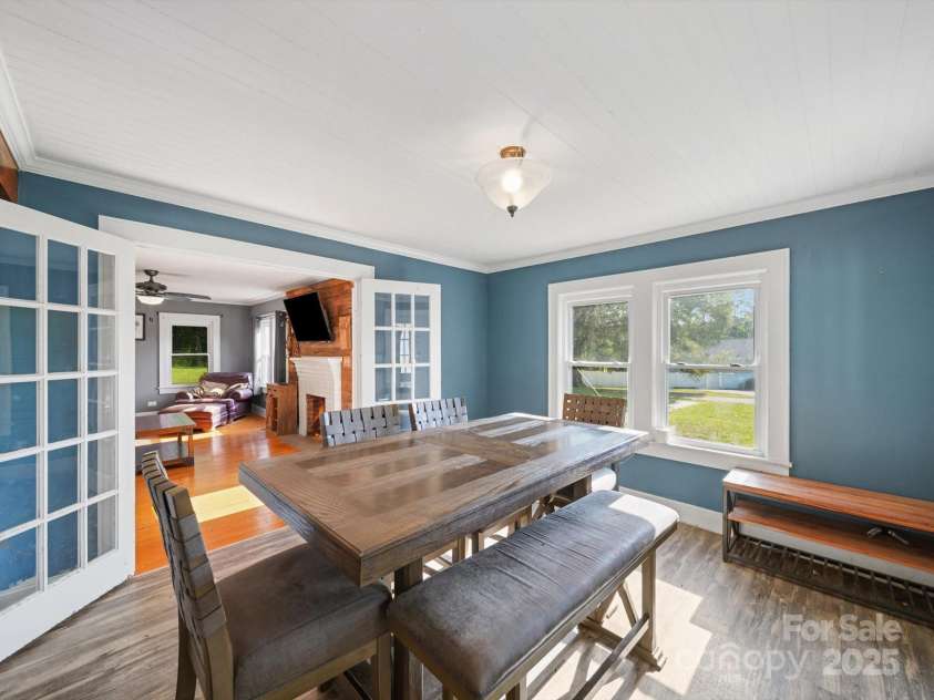 40806 Southbound Road, Albemarle, NC 28001.  MLS# CAR4281817, YatesRealty ID 33719. 