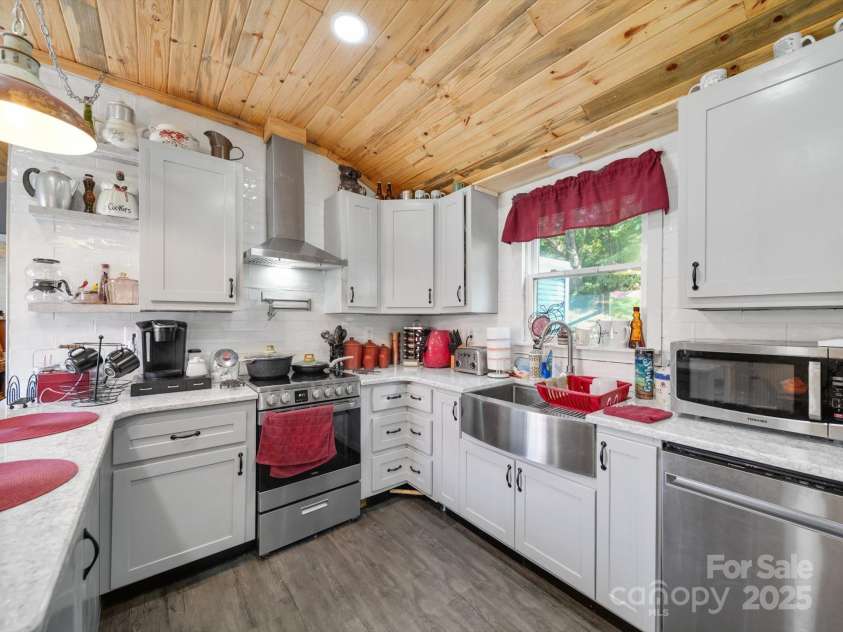 40806 Southbound Road, Albemarle, NC 28001.  MLS# CAR4281817, YatesRealty ID 33719. Tiny Home