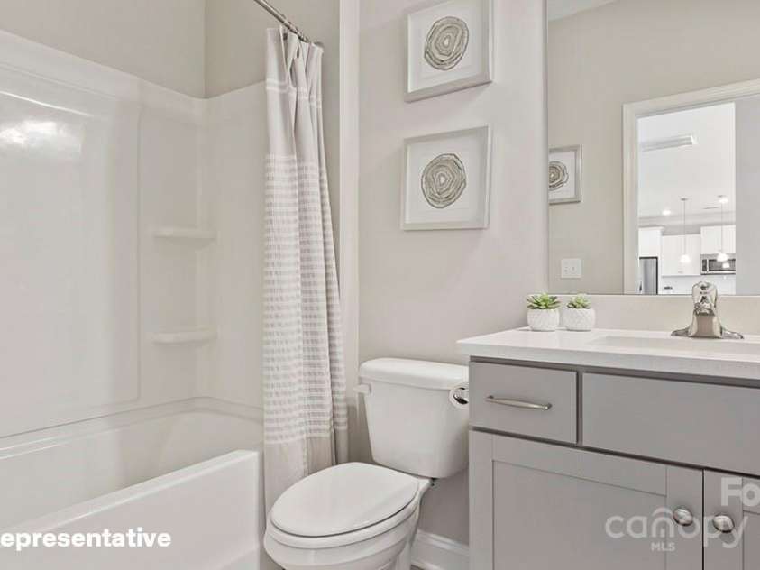 153 Asmodean Lane, Troutman, NC 28166.  MLS# CAR4284995, YatesRealty ID 3372. 