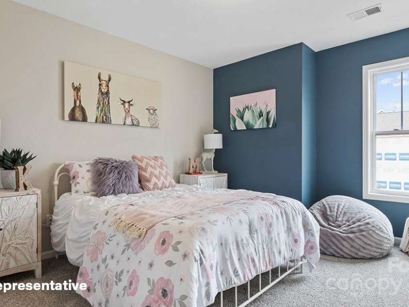 153 Asmodean Lane, Troutman, NC 28166.  MLS# CAR4284995, YatesRealty ID 3372. 