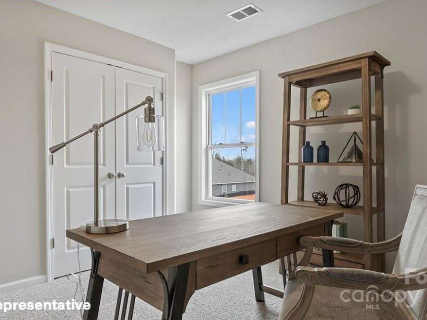 153 Asmodean Lane, Troutman, NC 28166.  MLS# CAR4284995, YatesRealty ID 3372. 