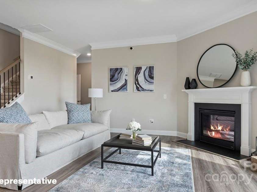 153 Asmodean Lane, Troutman, NC 28166.  MLS# CAR4284995, YatesRealty ID 3372. 