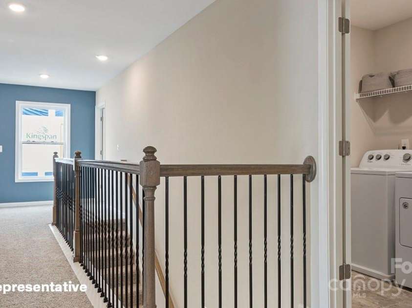 153 Asmodean Lane, Troutman, NC 28166.  MLS# CAR4284995, YatesRealty ID 3372. 