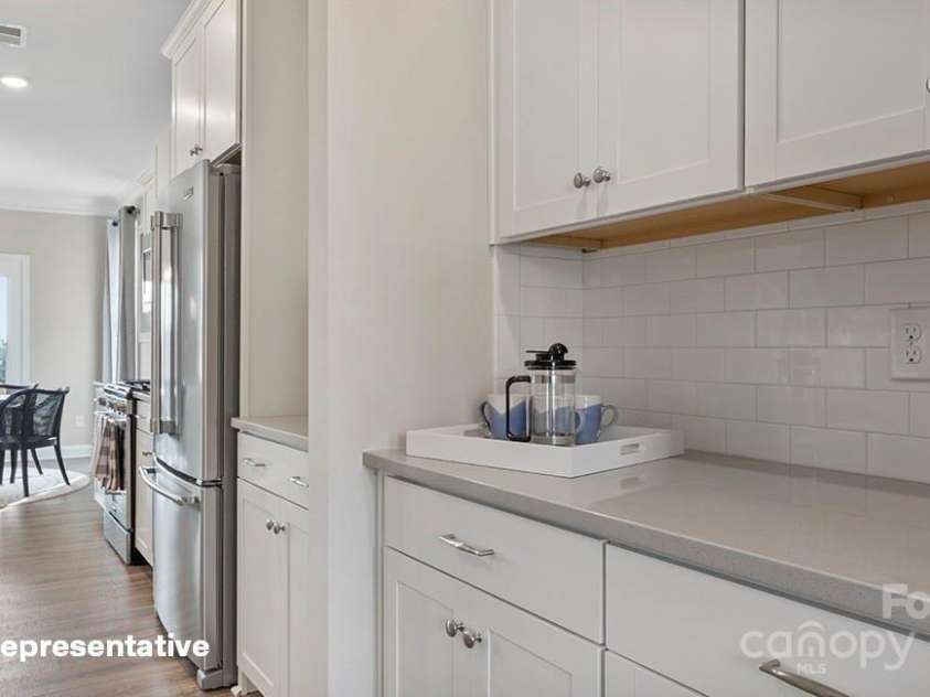 153 Asmodean Lane, Troutman, NC 28166.  MLS# CAR4284995, YatesRealty ID 3372. 