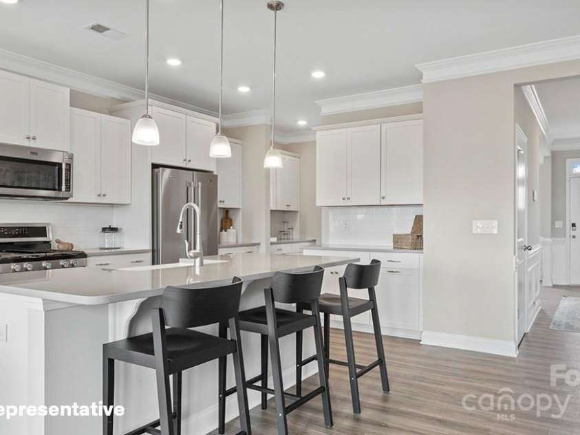 153 Asmodean Lane, Troutman, NC 28166.  MLS# CAR4284995, YatesRealty ID 3372. 