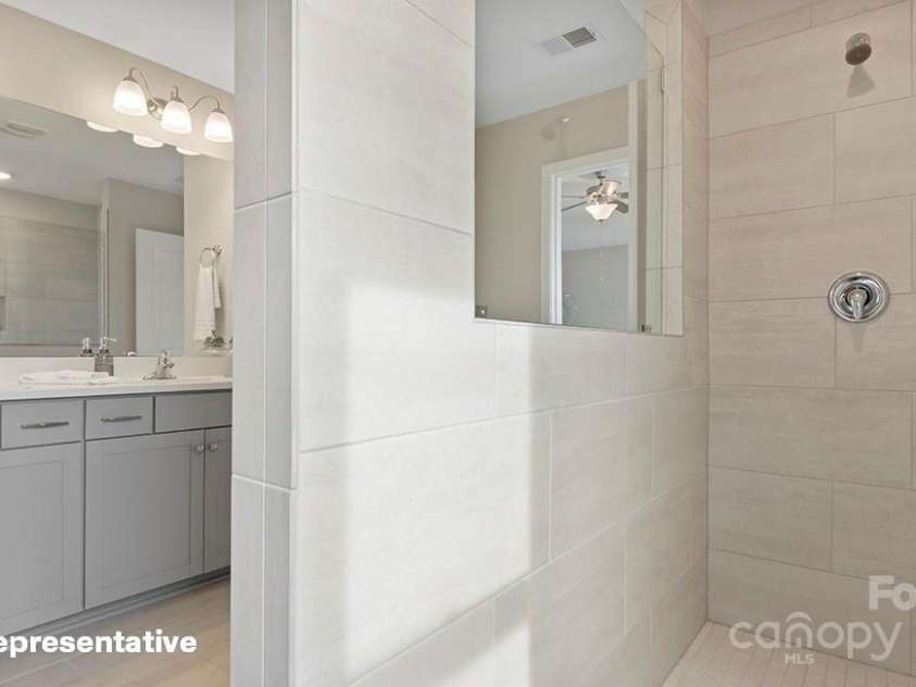 153 Asmodean Lane, Troutman, NC 28166.  MLS# CAR4284995, YatesRealty ID 3372. 