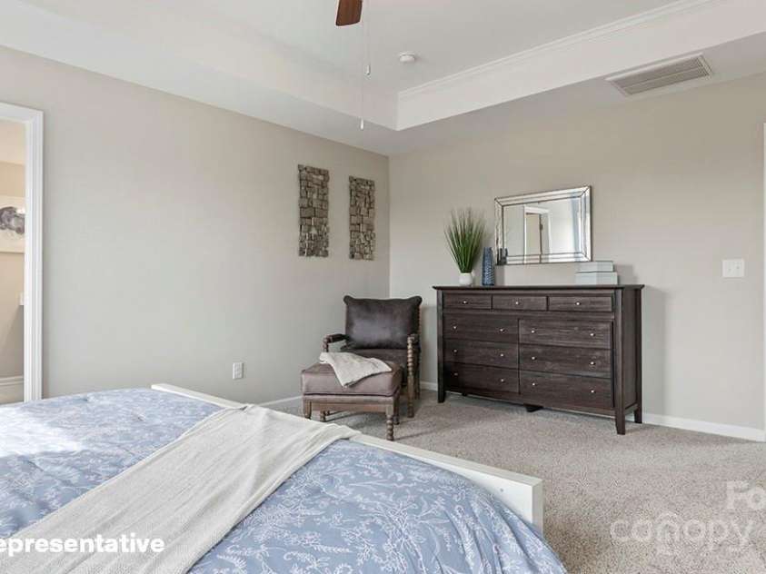 153 Asmodean Lane, Troutman, NC 28166.  MLS# CAR4284995, YatesRealty ID 3372. 