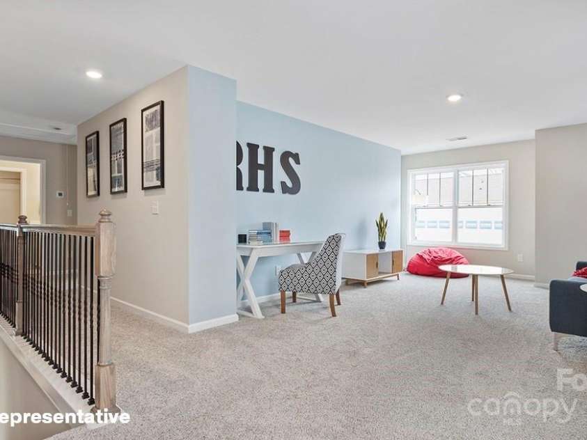 153 Asmodean Lane, Troutman, NC 28166.  MLS# CAR4284995, YatesRealty ID 3372. 