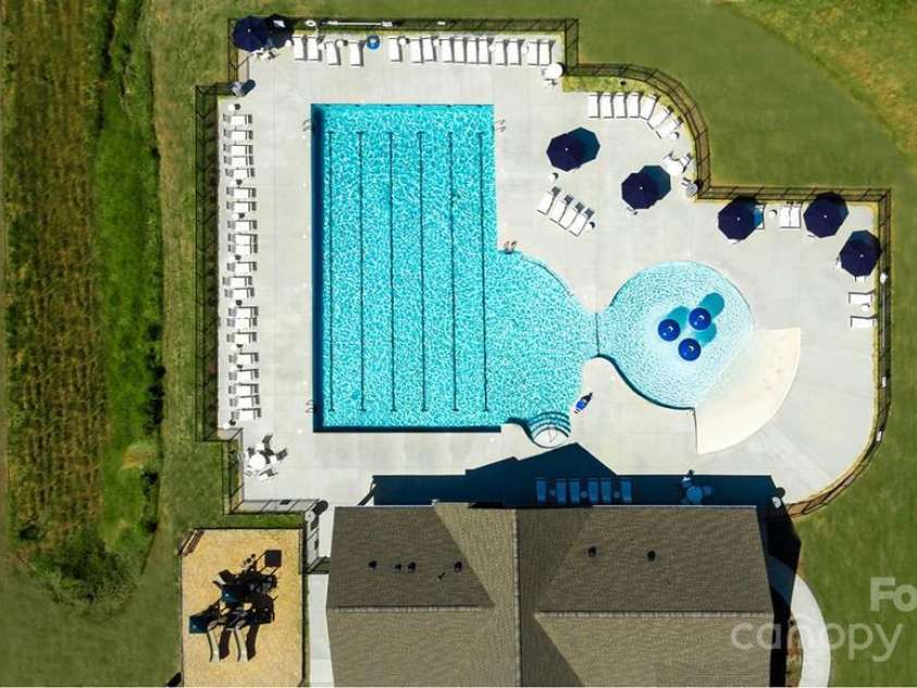 153 Asmodean Lane, Troutman, NC 28166.  MLS# CAR4284995, YatesRealty ID 3372. 