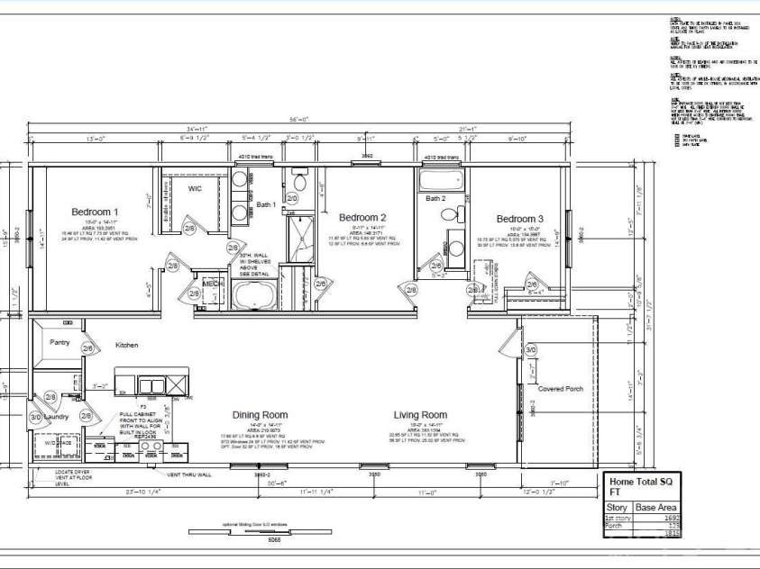 323 Mingus Street, Canton, NC 28716.  MLS# CAR4390362, YatesRealty ID 33720. Plan