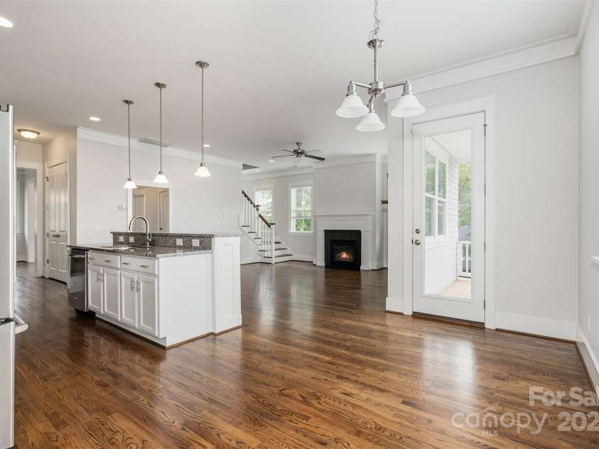 526 Spring Landing Drive, Rock Hill, SC 29730.  MLS# CAR4287498, YatesRealty ID 33721. 
