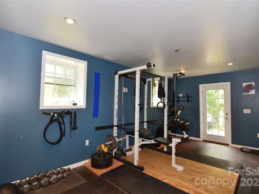 76 Melton Road, Candler, NC 28715.  MLS# CAR4289912, YatesRealty ID 33722. 