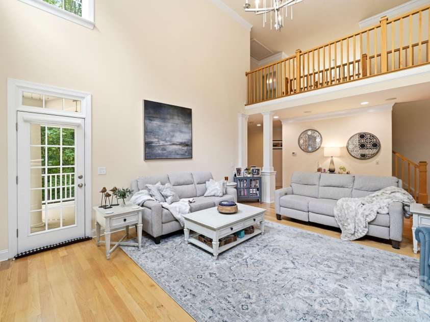 309 Walking Horse Trail, Davidson, NC 28036.  MLS# CAR4398377, YatesRealty ID 33725. 