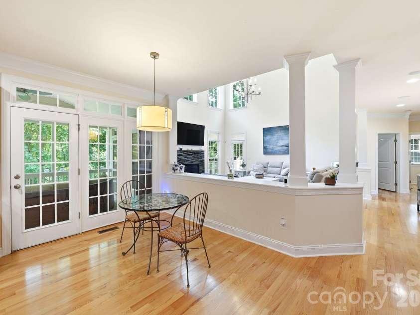 309 Walking Horse Trail, Davidson, NC 28036.  MLS# CAR4398377, YatesRealty ID 33725. 