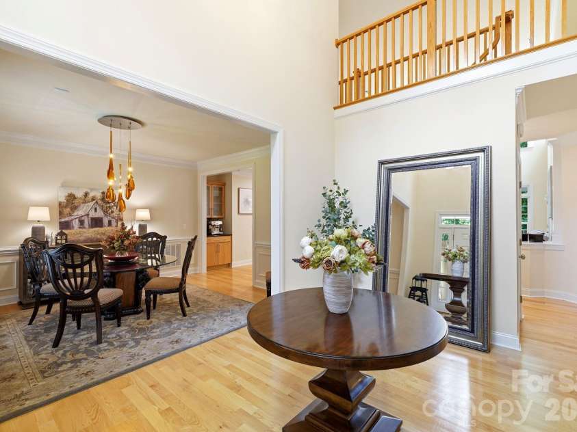 309 Walking Horse Trail, Davidson, NC 28036.  MLS# CAR4398377, YatesRealty ID 33725. 