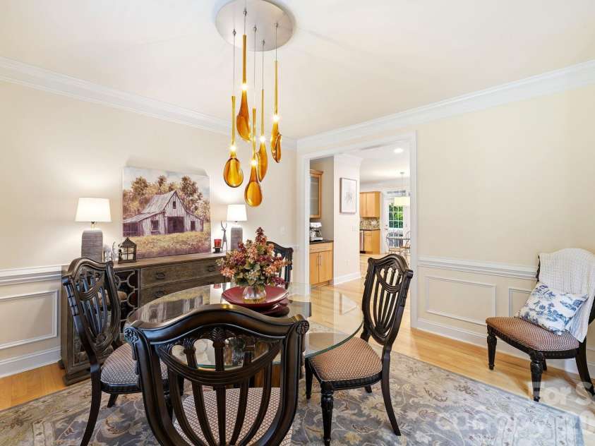 309 Walking Horse Trail, Davidson, NC 28036.  MLS# CAR4398377, YatesRealty ID 33725. 