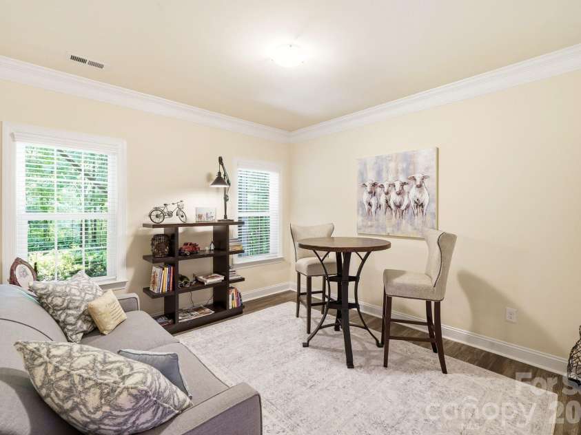 309 Walking Horse Trail, Davidson, NC 28036.  MLS# CAR4398377, YatesRealty ID 33725. 