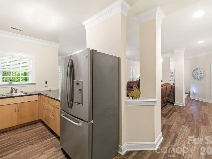 309 Walking Horse Trail, Davidson, NC 28036.  MLS# CAR4398377, YatesRealty ID 33725. 