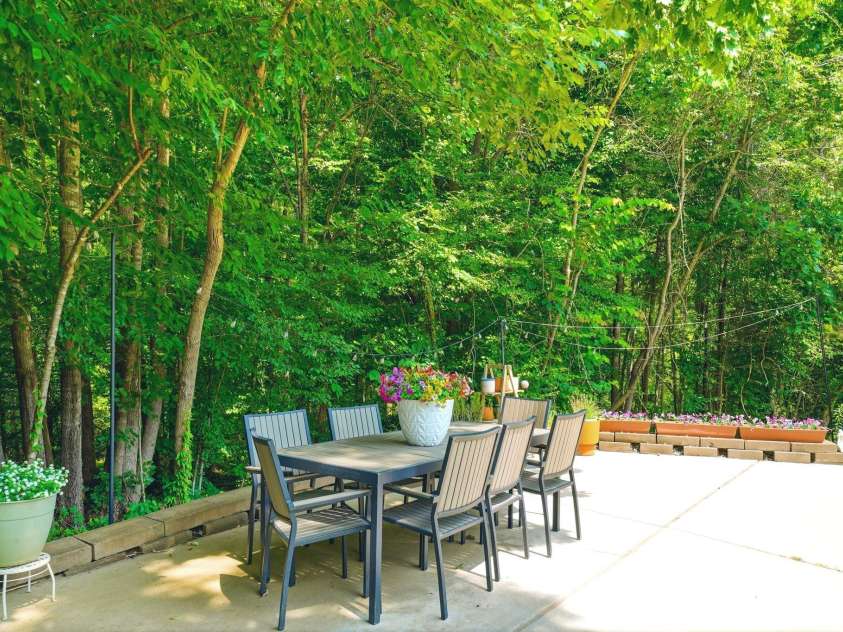 309 Walking Horse Trail, Davidson, NC 28036.  MLS# CAR4398377, YatesRealty ID 33725. 