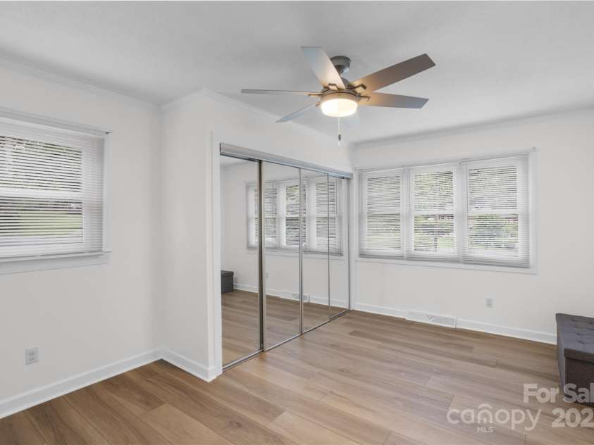 410 Queens Drive, Lexington, NC 27292.  MLS# CAR4287157, YatesRealty ID 33725. Bedroom 3