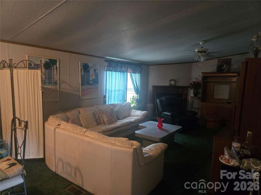 4632 Belvedere Drive, Claremont, NC 28610.  MLS# CAR4398223, YatesRealty ID 33726. 
