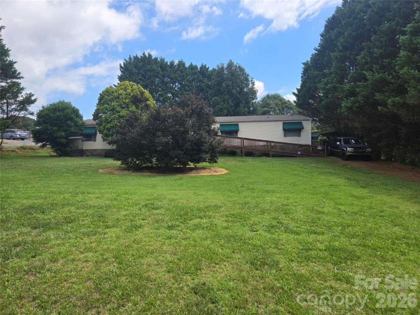 4632 Belvedere Drive, Claremont, NC 28610.  MLS# CAR4398223, YatesRealty ID 33726. 